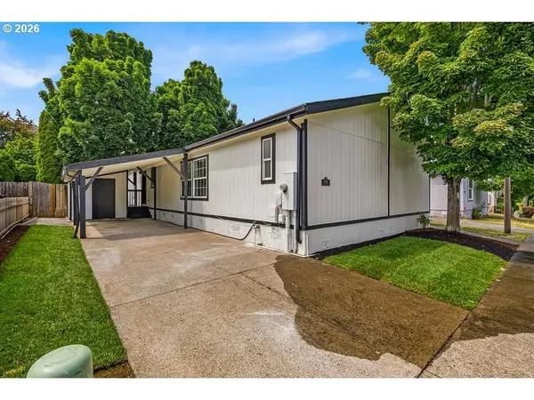 2965 NE 206TH PL, Fairview, OR 97024