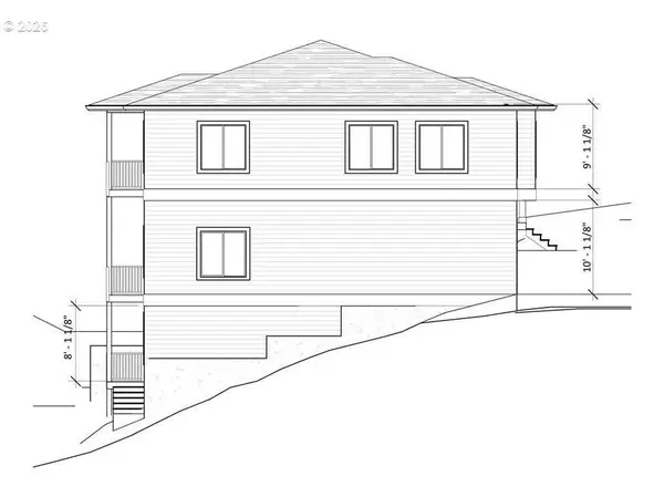 00 SE DUKE ST, Portland, OR 97236