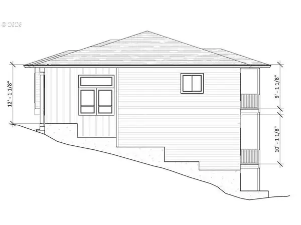 00 SE DUKE ST, Portland, OR 97236