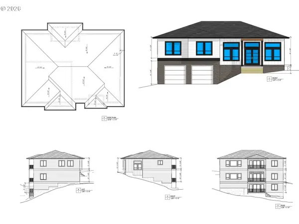00 SE DUKE ST, Portland, OR 97236