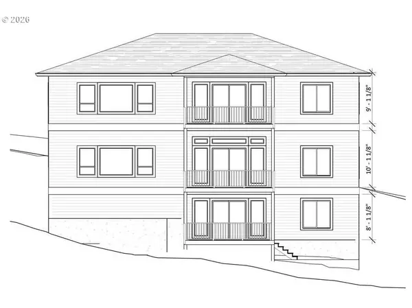 00 SE DUKE ST, Portland, OR 97236