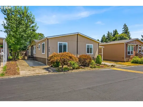 12450 SW FISCHER RD #268, Portland, OR 97224