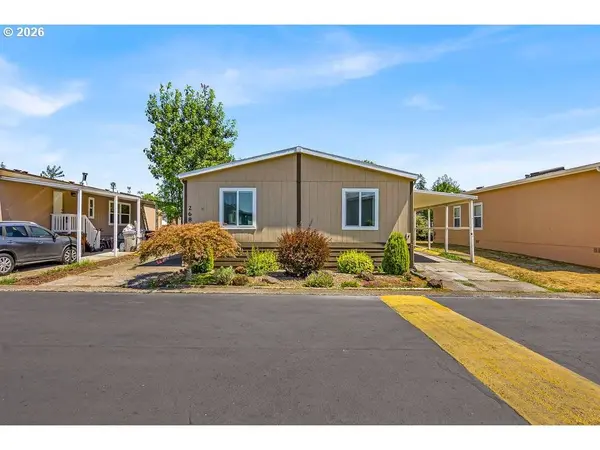 12450 SW FISCHER RD #268