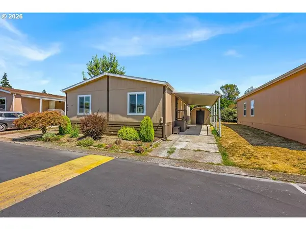12450 SW FISCHER RD #268, Portland, OR 97224