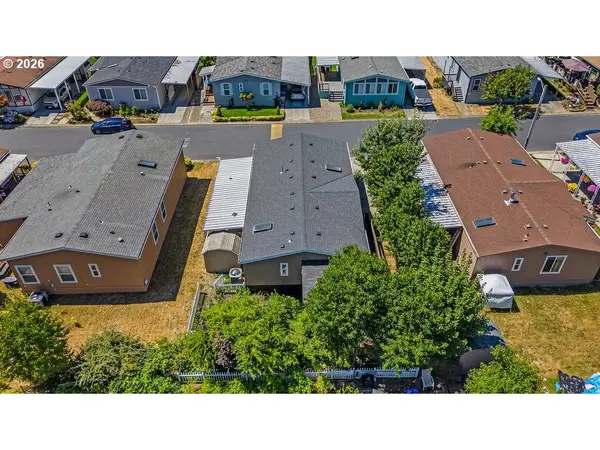 12450 SW FISCHER RD #268, Portland, OR 97224