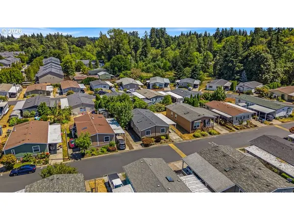 12450 SW FISCHER RD #268, Portland, OR 97224
