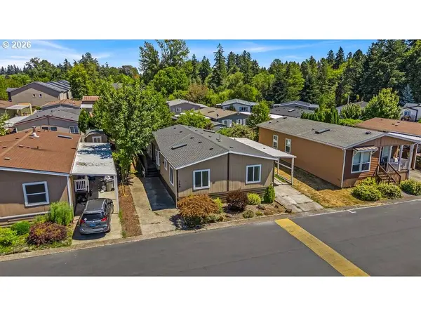 12450 SW FISCHER RD #268, Portland, OR 97224