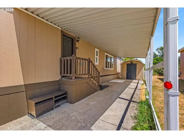 12450 SW FISCHER RD #268, Portland, OR 97224