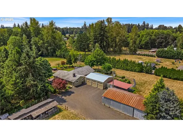 13182 S MULINO RD
