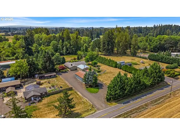 13182 S MULINO RD, Mulino, OR 97042
