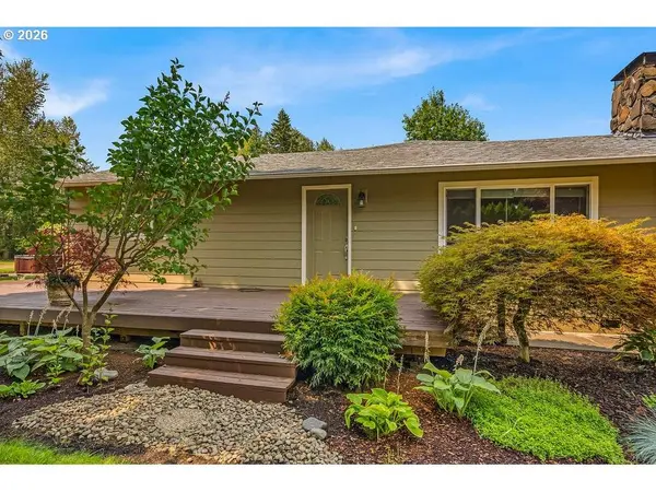 13182 S MULINO RD, Mulino, OR 97042