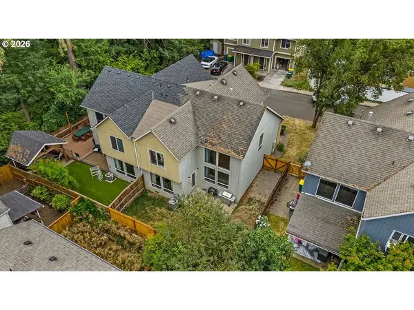 15469 SW BYGONES CT, Beaverton, OR 97007