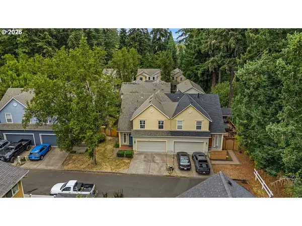 15469 SW BYGONES CT, Beaverton, OR 97007