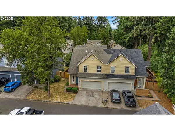 15469 SW BYGONES CT, Beaverton, OR 97007