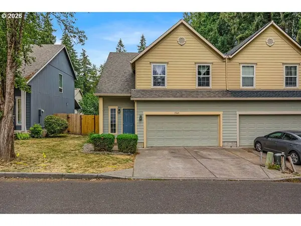 15469 SW BYGONES CT, Beaverton, OR 97007