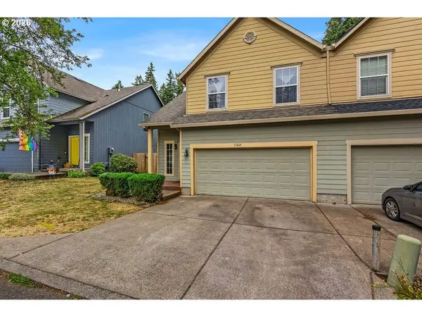 15469 SW BYGONES CT, Beaverton, OR 97007