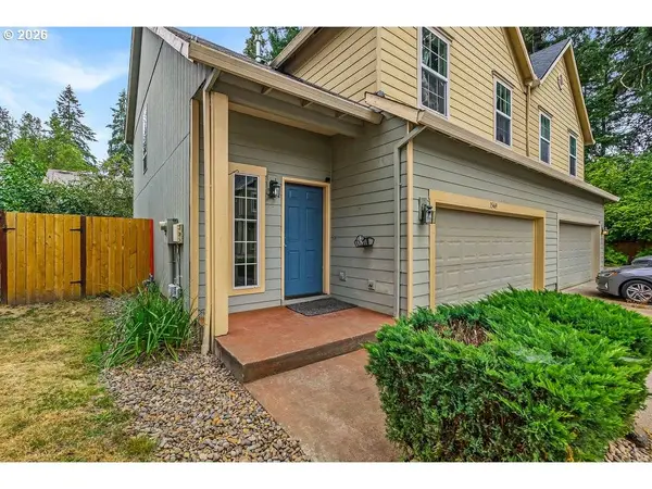 15469 SW BYGONES CT, Beaverton, OR 97007