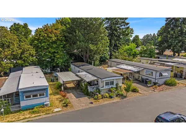 1901 SE MINTER BRIDGE RD #55, Hillsboro, OR 97123