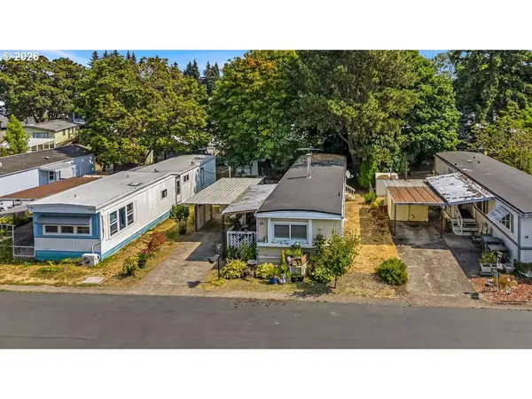 1901 SE MINTER BRIDGE RD #55, Hillsboro, OR 97123