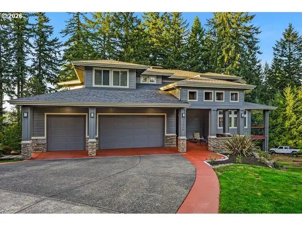 13829 SE CLAREMONT ST, Happy Valley, OR 97086
