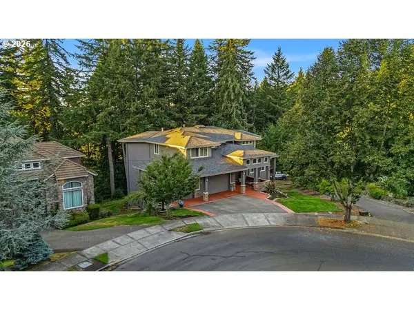 13829 SE CLAREMONT ST, Happy Valley, OR 97086