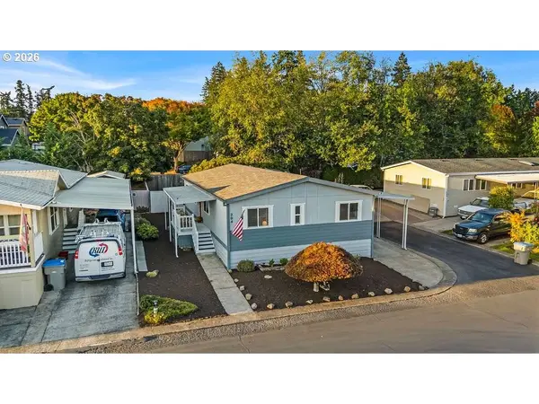 12450 SW FISCHER RD #204, Portland, OR 97224