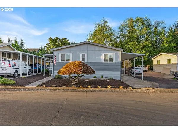 12450 SW FISCHER RD #204, Portland, OR 97224