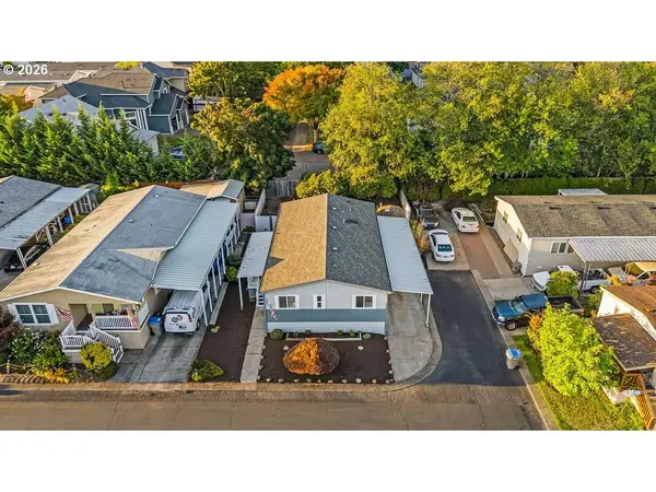 12450 SW FISCHER RD #204, Portland, OR 97224