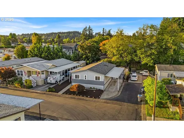 12450 SW FISCHER RD #204, Portland, OR 97224