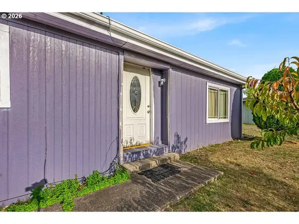 540 SW GEORGETOWN WAY, Beaverton, OR 97006