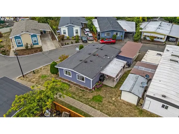 540 SW GEORGETOWN WAY, Beaverton, OR 97006