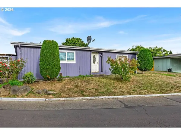 540 SW GEORGETOWN WAY, Beaverton, OR 97006