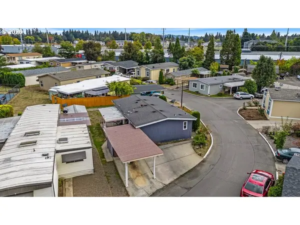 540 SW GEORGETOWN WAY, Beaverton, OR 97006