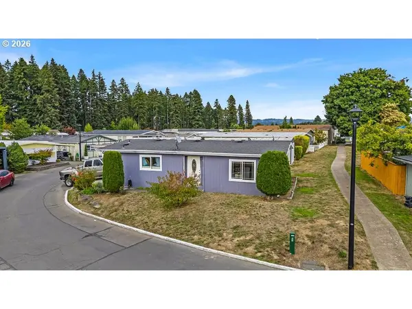 540 SW GEORGETOWN WAY, Beaverton, OR 97006