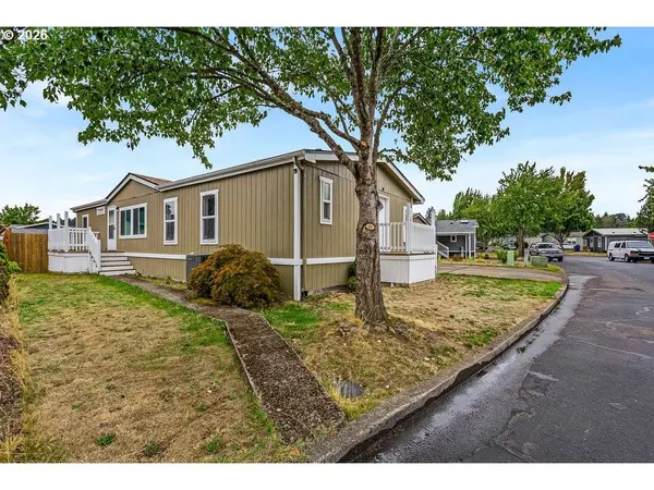 4614 SE 134TH DR, Portland, OR 97236
