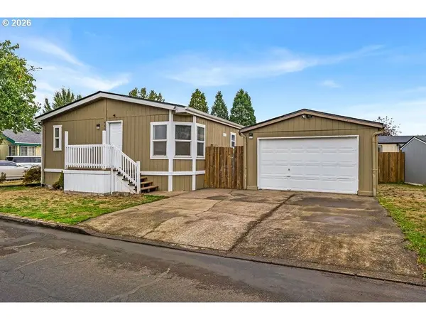 4614 SE 134TH DR, Portland, OR 97236