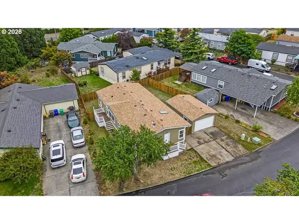 4614 SE 134TH DR, Portland, OR 97236