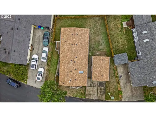 4614 SE 134TH DR, Portland, OR 97236