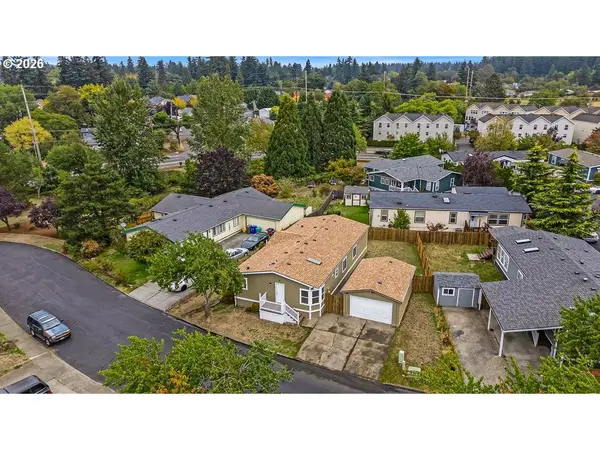 4614 SE 134TH DR, Portland, OR 97236