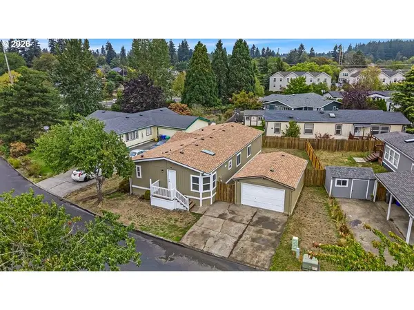 4614 SE 134TH DR, Portland, OR 97236