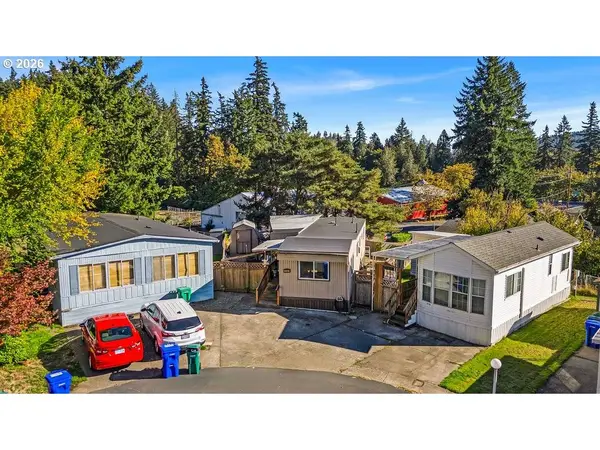 15184 SE DAYSPRING LN, Clackamas, OR 97015