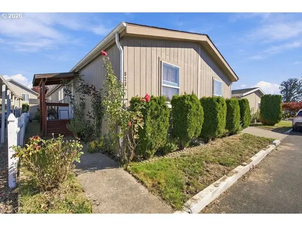 823 SW WILLIAMSBURG WAY, Beaverton, OR 97006