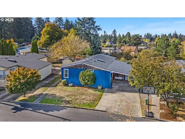 4655 SE 133RD DR #89, Portland, OR 97236