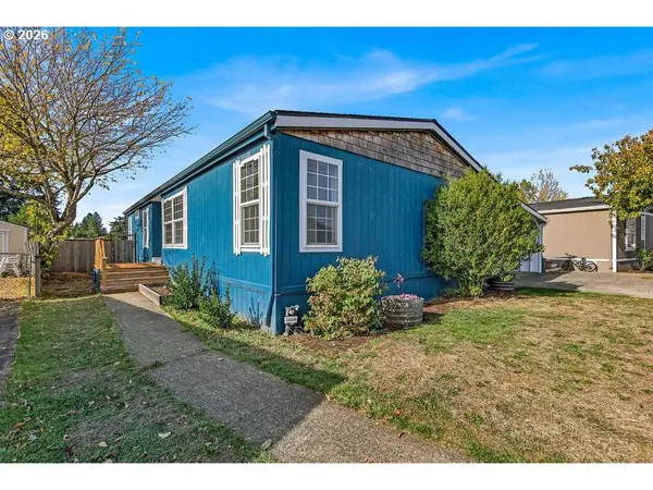 4655 SE 133RD DR #89, Portland, OR 97236
