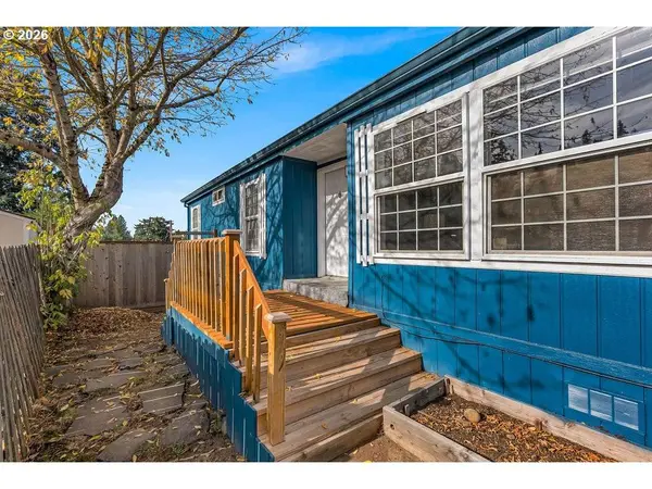 4655 SE 133RD DR #89, Portland, OR 97236