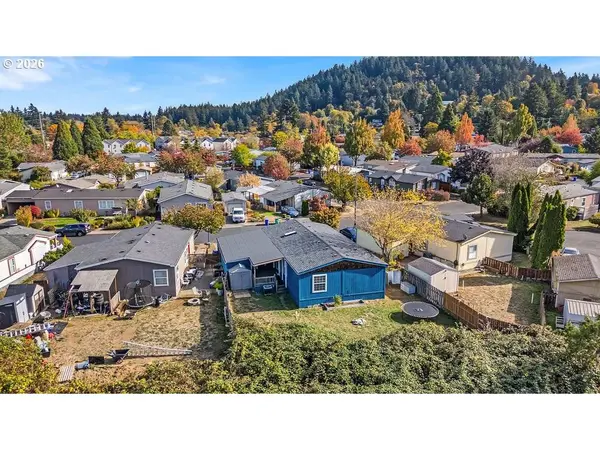 4655 SE 133RD DR #89, Portland, OR 97236