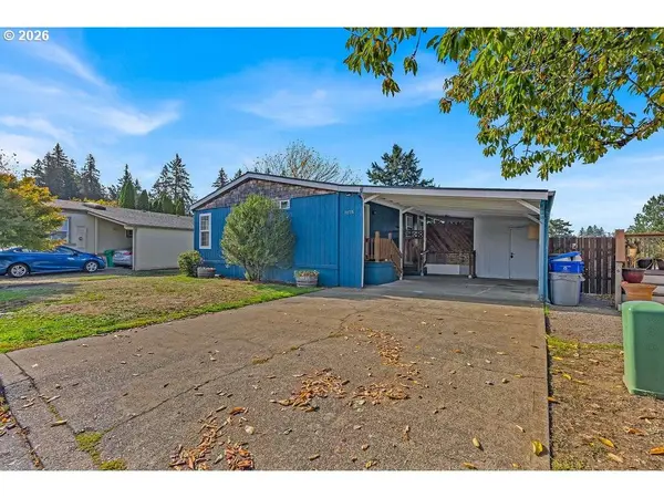 4655 SE 133RD DR #89, Portland, OR 97236