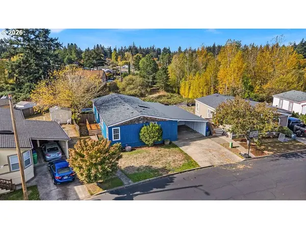 4655 SE 133RD DR #89, Portland, OR 97236