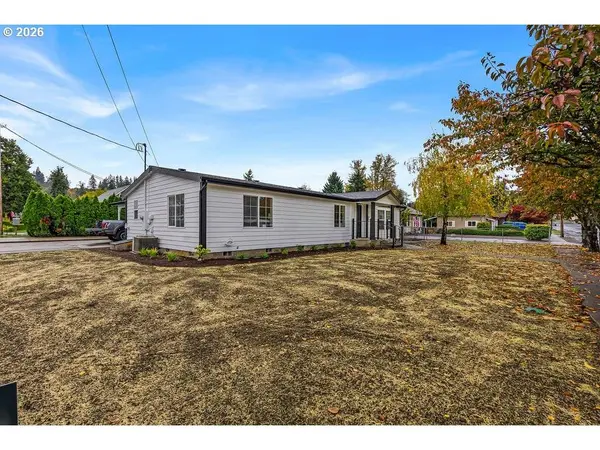 21 NANDINA ST, Sweet Home, OR 97386