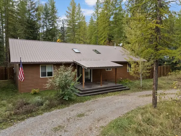 204 4th ST W, Hungry Horse, MT 59919